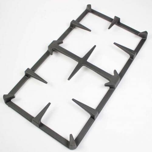 Bertazzoni Part# 408075 Cast Iron Pan Support (OEM)