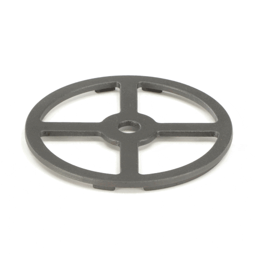 Bertazzoni Simmer Plate 408077