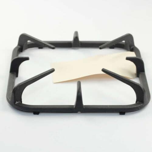 Bertazzoni Part# 408089 Central Cast Iron Pan Support - Genuine OEM
