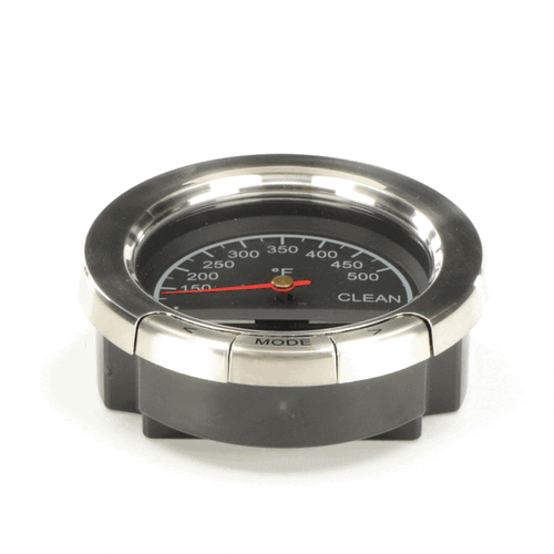 Bertazzoni Part# 409118 Thermometer - Genuine OEM