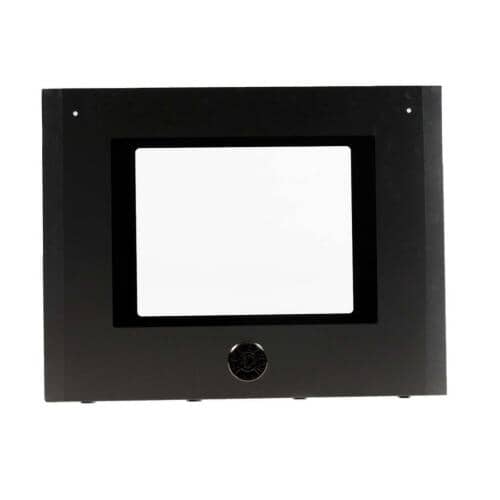 Bertazzoni Part# 4100056-DA Outer Door Assembly - Genuine OEM