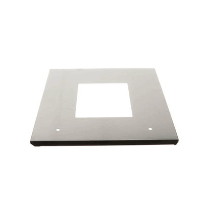 Bertazzoni Part# 410737 Stainless Steel Door - Genuine OEM