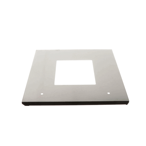 Bertazzoni Part# 410737 Stainless Steel Door - Genuine OEM