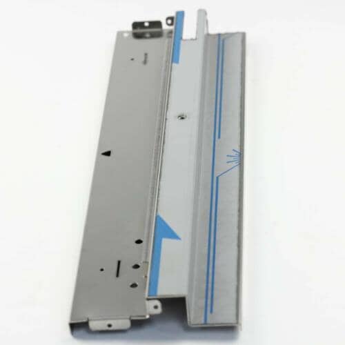 Bertazzoni Right Profile For Glass Door - 410793