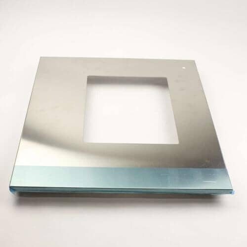 Bertazzoni Part# 410923 Stainless Steel Door (Right) - Genuine OEM