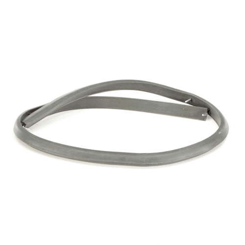 Bertazzoni Part# 411119 Oven Gasket (OEM) Front 1 Side