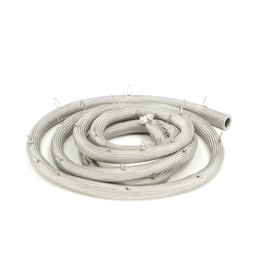 Bertazzoni Part# 411159 Oven Gasket (OEM) Front