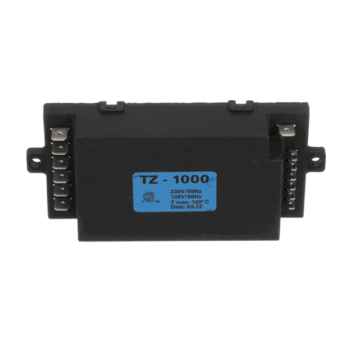 Bertazzoni T-Zero Module - 415107