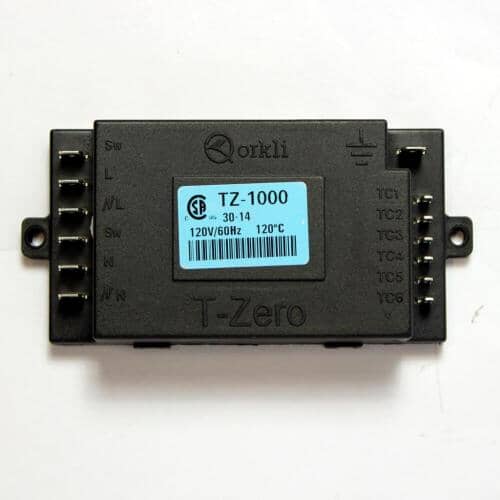 Bertazzoni Part# 415107 T-Zero Module (OEM)