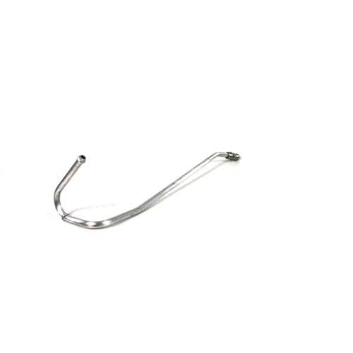 Bertazzoni Part# 5010207 Right Back Burner Tube - Genuine OEM
