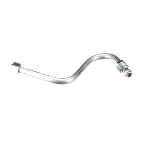 Bertazzoni Part# 5010296 Central Burner Tube - Genuine OEM