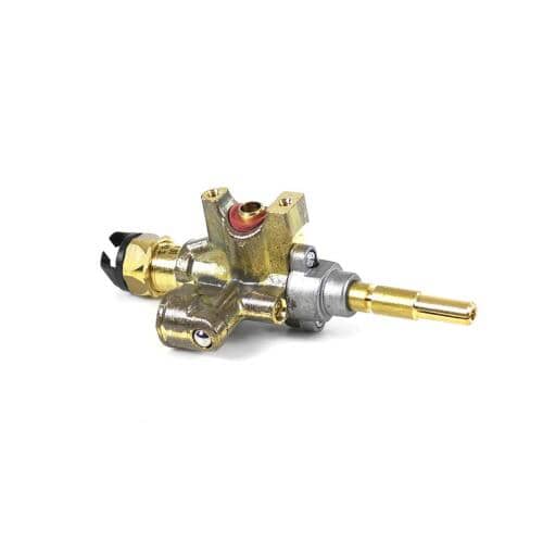 Bertazzoni Part# 502147 Gas Valve (OEM)