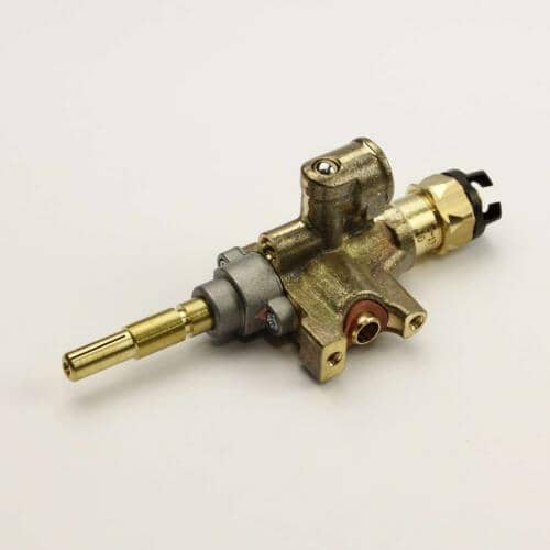 Bertazzoni Part# 502148 Gas Valve (OEM)