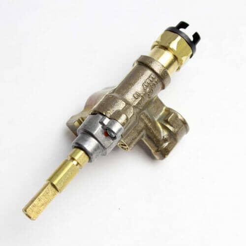 Bertazzoni Part# 502180 Gas Valve By Pass (OEM)