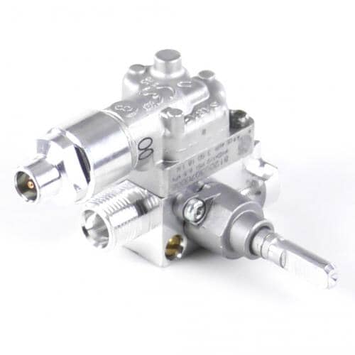 Bertazzoni Part# 502264 Gas Valve - Genuine OEM