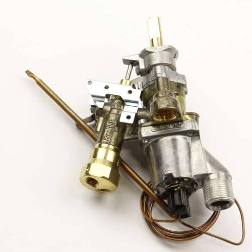 Bertazzoni Part# 503110 Thermostat - Genuine OEM