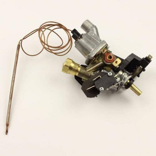 Bertazzoni Part# 503112 Oven Valve/Thermostat (OEM)
