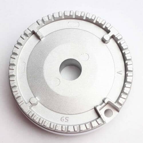 Bertazzoni Part# 504130 Rapid Flame Spreader (OEM)