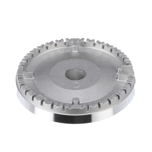 Bertazzoni Part# 504305 Rapid Flame Spreader - Genuine OEM