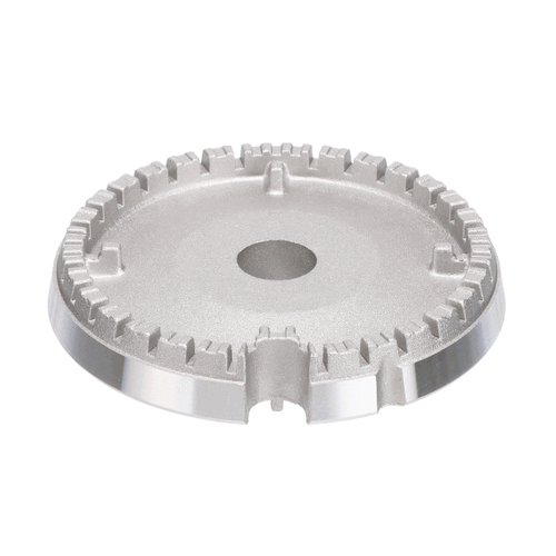 Bertazzoni Part# 504785 Head Burner (OEM) Rapid