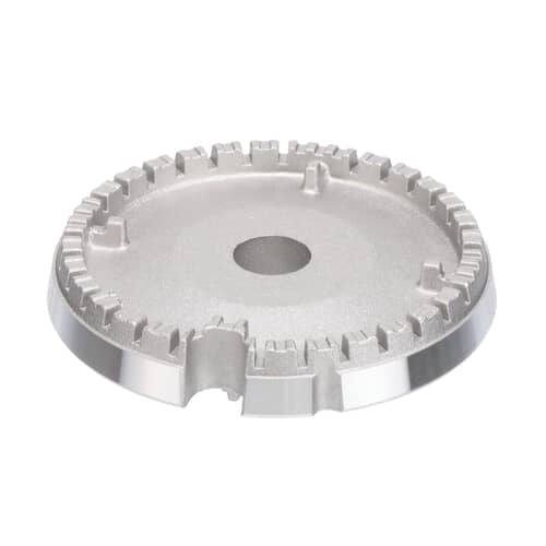 Bertazzoni Part# 504785 Head Burner (OEM) Rapid