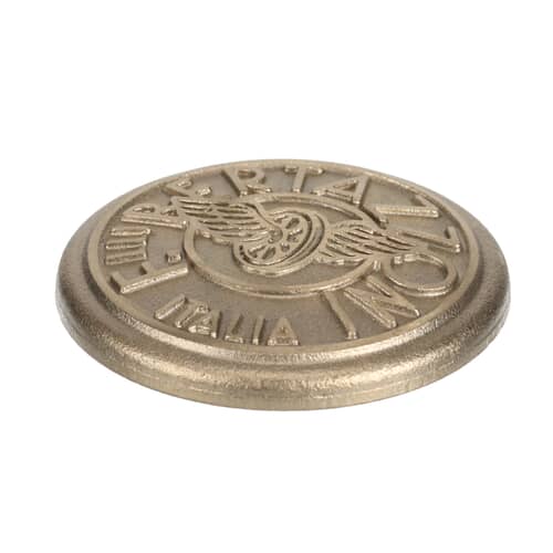 Bertazzoni Brass Burner Cup 504801