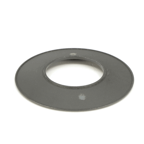 Bertazzoni Part# 504825 Rapid Flame Cover Out - Genuine OEM