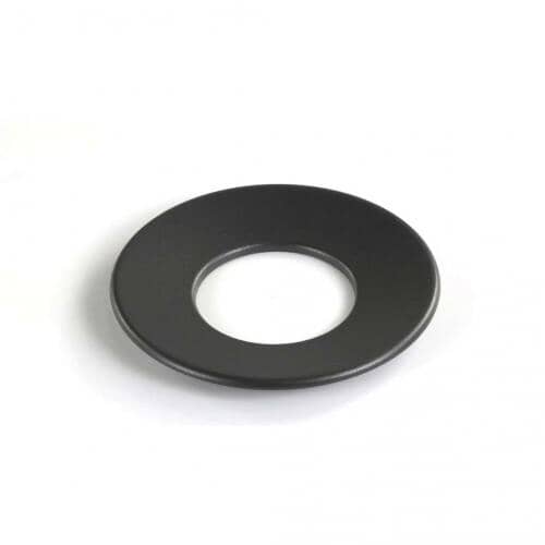 Bertazzoni Part# 504825 Rapid Flame Cover Out - Genuine OEM