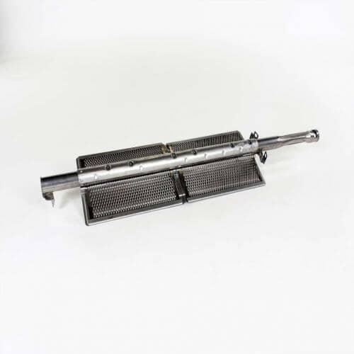 Bertazzoni Part# 504943 Grill Burner - Genuine OEM