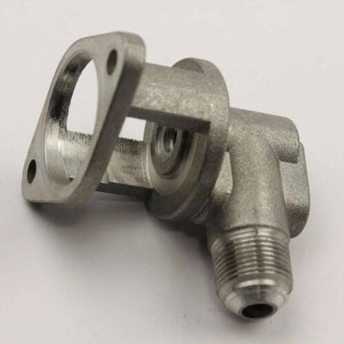 Bertazzoni Part# 505013 Support For Grill Burner Nozzle (OEM)