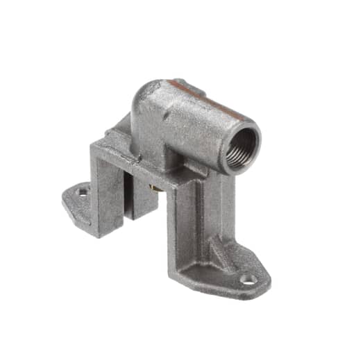 Bertazzoni Part# 505100 Grill Burner Support - Genuine OEM