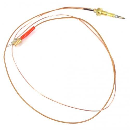 Bertazzoni Part# 508030 Thermocouple - Genuine OEM