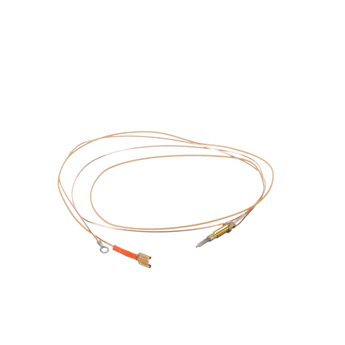 Bertazzoni Part# 508048 Thermocouple Ultra-Rapid Burner (OEM)