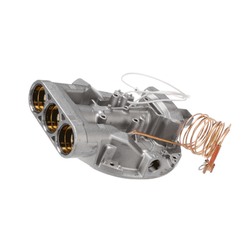 Bertazzoni Ultra-Rapid Dual Burner 510526