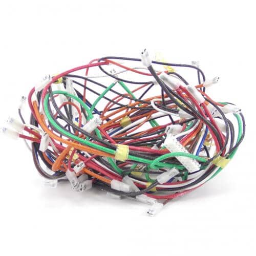 Bertazzoni Part# 601661 Wiring Harness - Genuine OEM