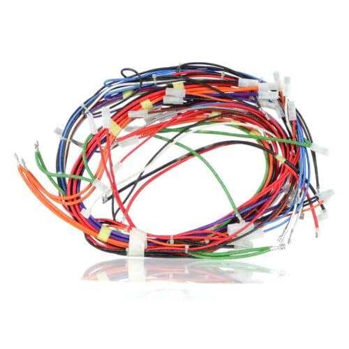 Bertazzoni Part# 6017135 Wire Harness - Genuine OEM