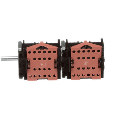 Bertazzoni Commutator 602031