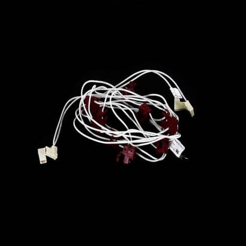 Bertazzoni Part# 604151 Dasychain Switch - Genuine OEM