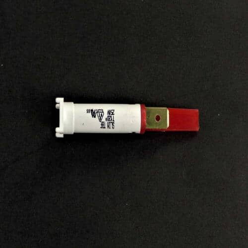 Bertazzoni Part# 608034 Small Warning Light - Genuine OEM