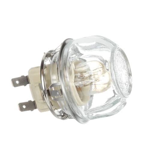 Bertazzoni Part# 608046 Oven Bulb With Holder (OEM) 110V 15W