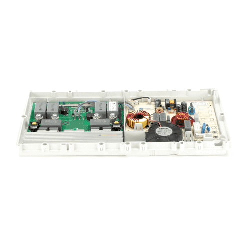 Bertazzoni Part# 610001 Electronic Induction Board - Genuine OEM