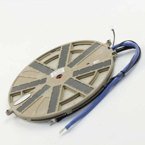 Bertazzoni Part# 610006 Induction Plate - Genuine OEM