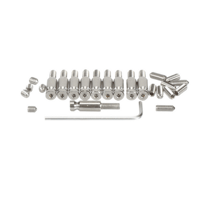 Bertazzoni Hardware Kit 9100064
