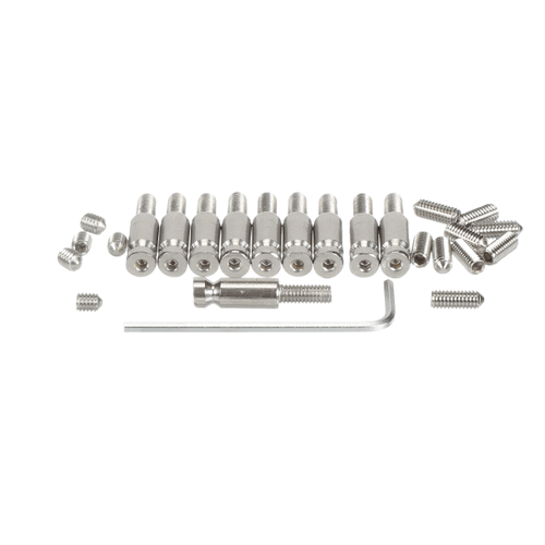 Bertazzoni Hardware Kit 9100064
