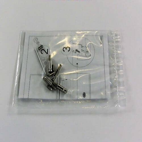 Bertazzoni Master Handle Hardware 9100066