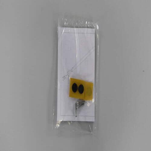 Bertazzoni Part# 9100067 Heritage Handle Hardware - Genuine OEM