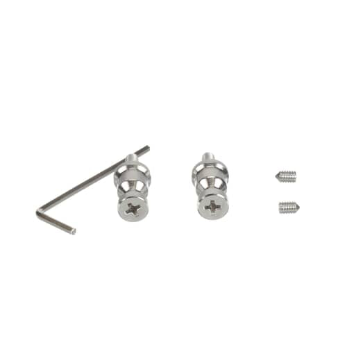 Bertazzoni Professional Series Hardware Handle Kit 9100097
