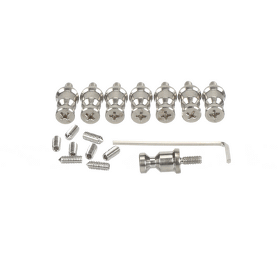 Bertazzoni Master Handle Hardware 9100100