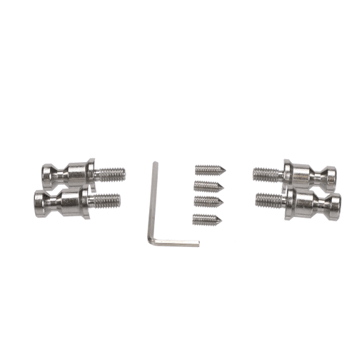 Bertazzoni Master Handle Hardware 9100105