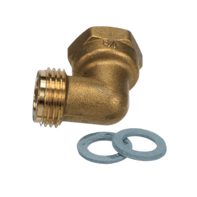 Bertazzoni Conf.racc.curvo - Set Connection 910544